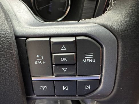 Certified 2023 Ford F150 XLT w/ Equipment Group 302A High AWD/4WD image 16