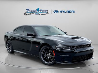Used 2023 Dodge Charger Scat Pack