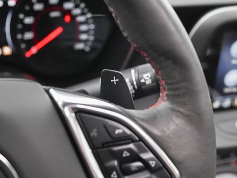 Used 2023 Chevrolet Camaro ZL1 RWD image 33