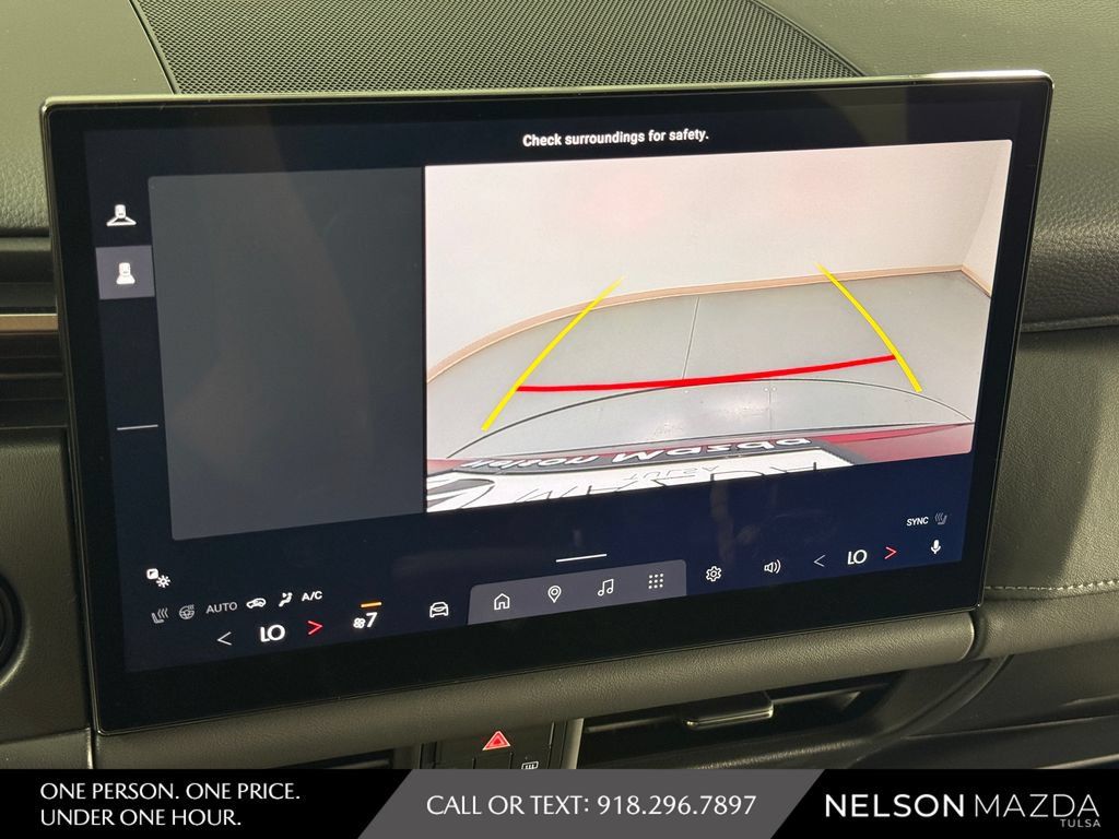 New 2026 MAZDA CX-5 Preferred AWD/4WD image 31
