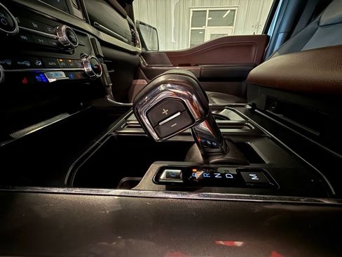 Used 2023 Ford F150 Lariat AWD/4WD image 41