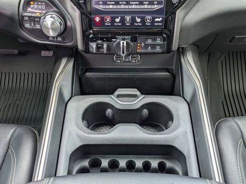Used 2021 RAM 1500 Rebel w/ Rebel Level 2 Equipment Group AWD/4WD image 20