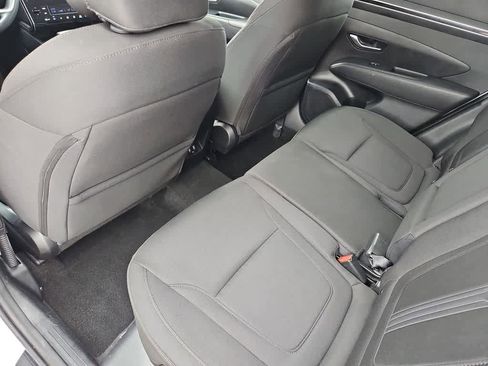 Used 2024 Hyundai Tucson SEL image 19