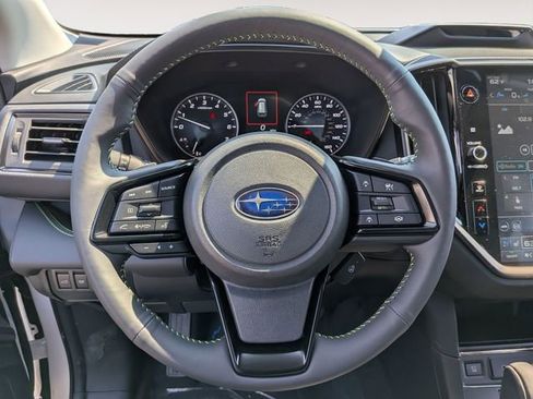 New 2026 Subaru Ascent Bronze Edition AWD/4WD image 11