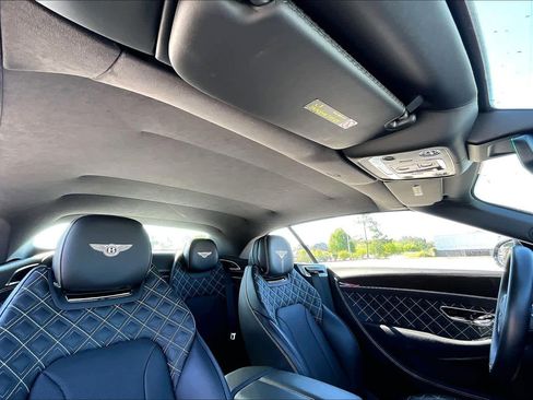 Used 2022 Bentley Continental GT Speed image 14