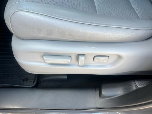 Used 2021 Honda Passport EX-L image 12