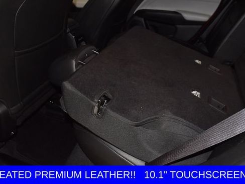 Used 2025 Jeep Compass Limited AWD/4WD image 26