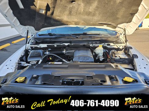 Used 2016 RAM 1500 Tradesman w/ Protection Group image 21