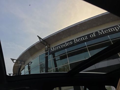 New 2026 Mercedes-Benz GLE 450 4MATIC image 28