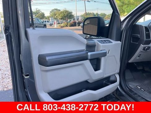 Used 2018 Ford F150 XLT w/ XTR Package AWD/4WD image 5