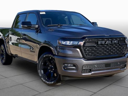 New 2026 RAM 1500 Lone Star RWD image 2