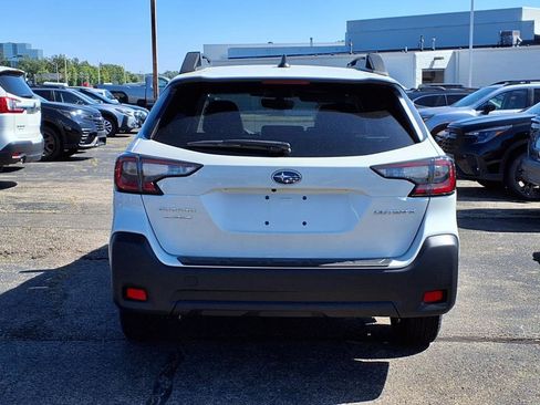 New 2025 Subaru Outback Limited w/ Popular Package #2 image 5