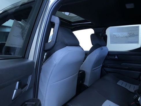 New 2026 Toyota Tacoma TRD Sport AWD/4WD image 13
