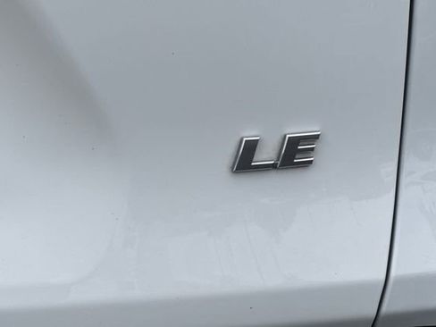 Certified 2019 Toyota RAV4 LE image 29