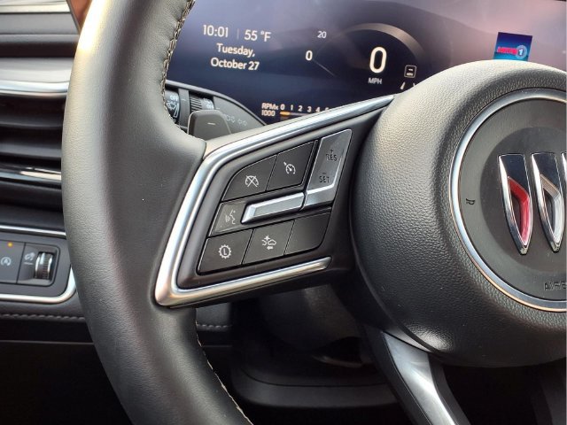 Used 2026 Buick Enclave Preferred w/ Power Package FWD image 28