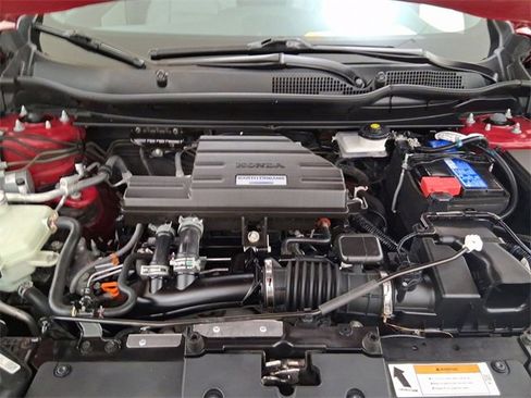 Used 2020 Honda CR-V Touring image 11