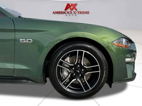 Used 2023 Ford Mustang GT w/ Equipment Group 301A image 51