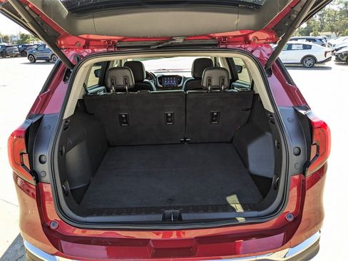 Used 2018 GMC Terrain SLT w/ Preferred Package image 14