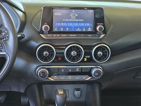 Used 2023 Nissan Sentra S image 15