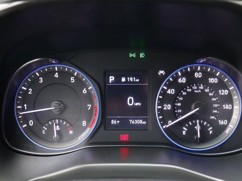 Used 2019 Hyundai Kona Limited AWD/4WD image 42