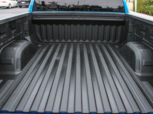 Used 2022 Chevrolet Silverado 1500 Custom image 28