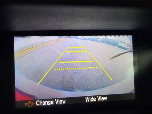 Used 2014 Honda CR-V EX image 17