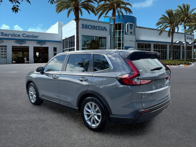Used 2024 Honda CR-V EX image 6