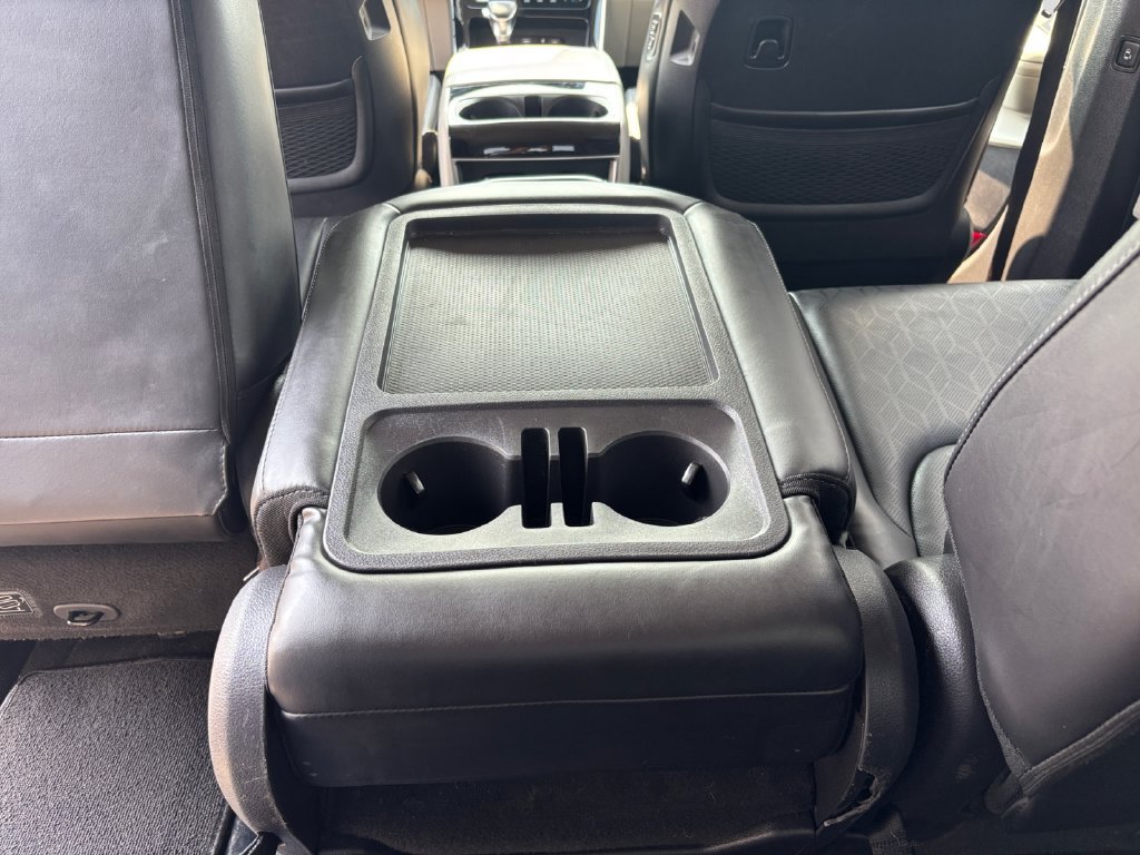 Used 2022 Kia Carnival SX FWD image 45