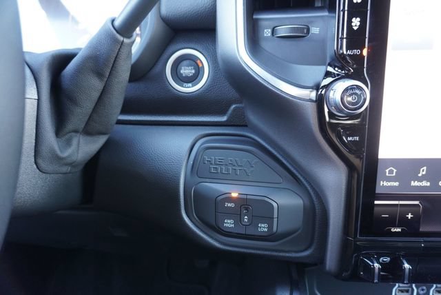 Used 2026 RAM 3500 Laramie AWD/4WD image 51