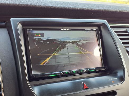 Used 2015 Ford Flex SEL w/ Equipment Group 202A AWD/4WD image 8