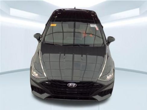 Used 2023 Hyundai Sonata N Line FWD image 5