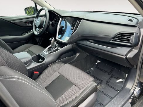 Used 2024 Subaru Outback Premium AWD/4WD image 26