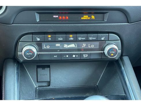 Certified 2022 MAZDA CX-5 Carbon Edition AWD/4WD image 29