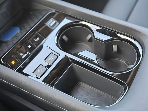 New 2026 Nissan Murano SV AWD/4WD image 25