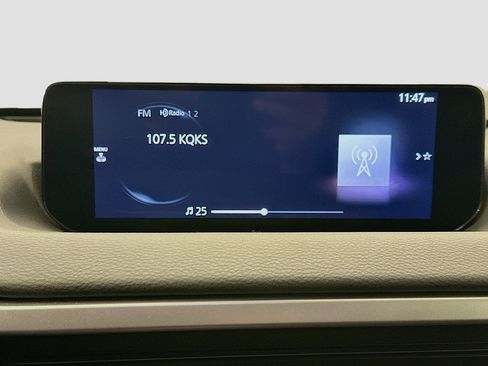 Used 2025 MAZDA CX-50 AWD 2.5 S w/ Preferred Package image 21