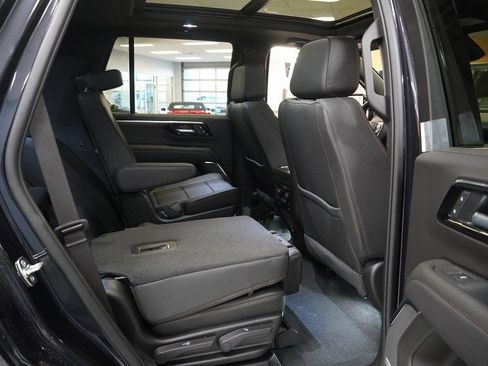 New 2026 Chevrolet Tahoe High Country image 27