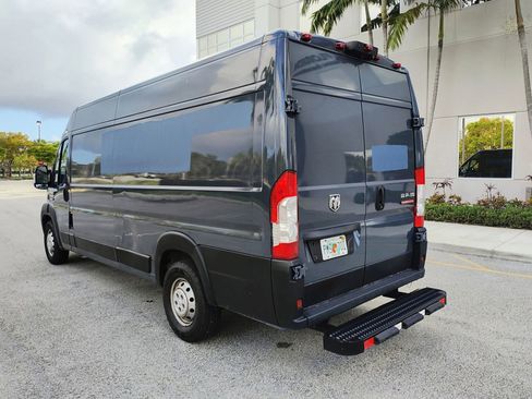 Used 2019 RAM ProMaster 3500 FWD image 9
