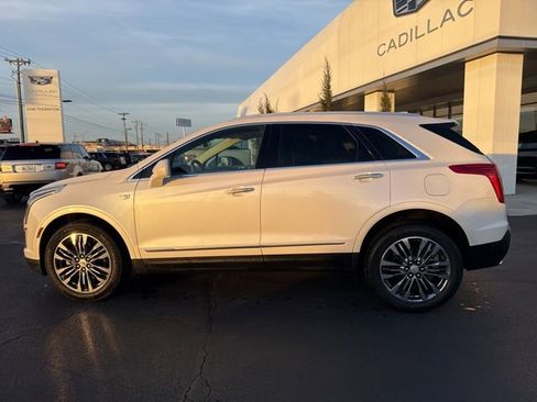 Used 2017 Cadillac XT5 Premium Luxury image 26