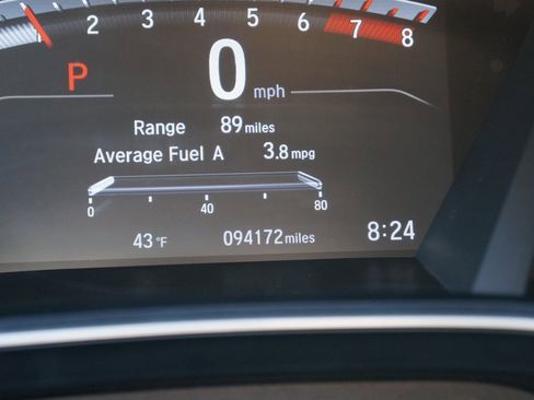 Used 2019 Honda CR-V EX-L image 19