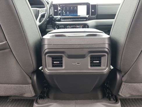 New 2026 Chevrolet Silverado 2500 LT w/ Trail Boss Package AWD/4WD image 36