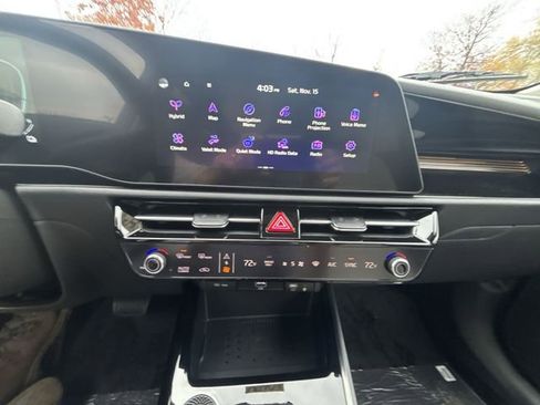 New 2026 Kia Niro EX image 18