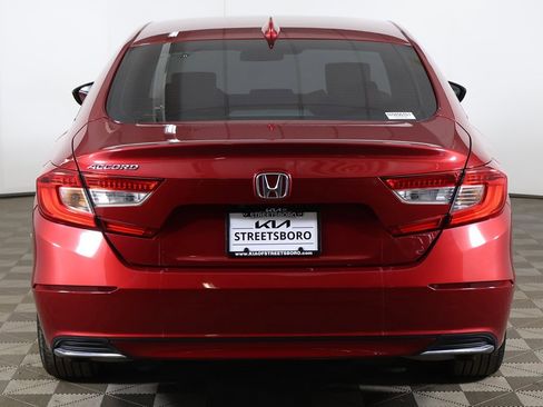 Used 2018 Honda Accord LX image 9