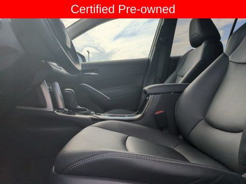 Certified 2025 Toyota Corolla Cross XLE FWD image 13