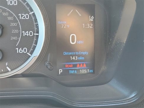 Certified 2022 Toyota Corolla LE image 26