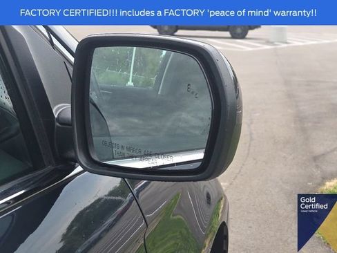 Used 2023 Ford Edge SEL w/ Convenience Package AWD/4WD image 9