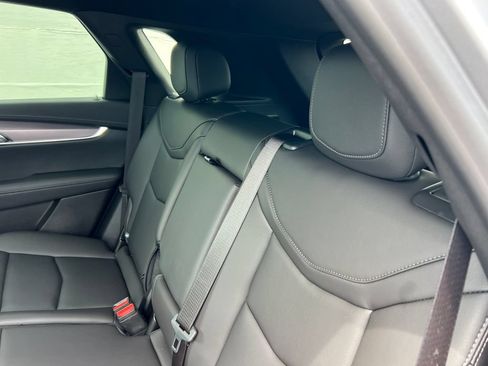 New 2026 Cadillac XT5 Luxury AWD/4WD image 15