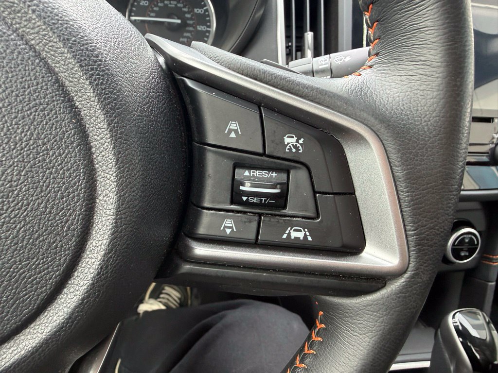Used 2018 Subaru Crosstrek 2.0i Limited AWD/4WD image 21