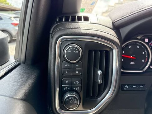 Used 2023 Chevrolet Silverado 2500 LTZ w/ LTZ Premium Package AWD/4WD image 19