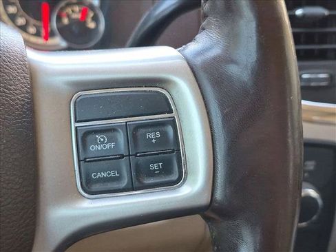 Used 2014 RAM 2500 Laramie w/ Convenience Group AWD/4WD image 12
