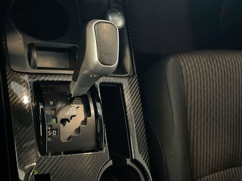 Certified 2024 Toyota 4Runner TRD Off-Road image 20